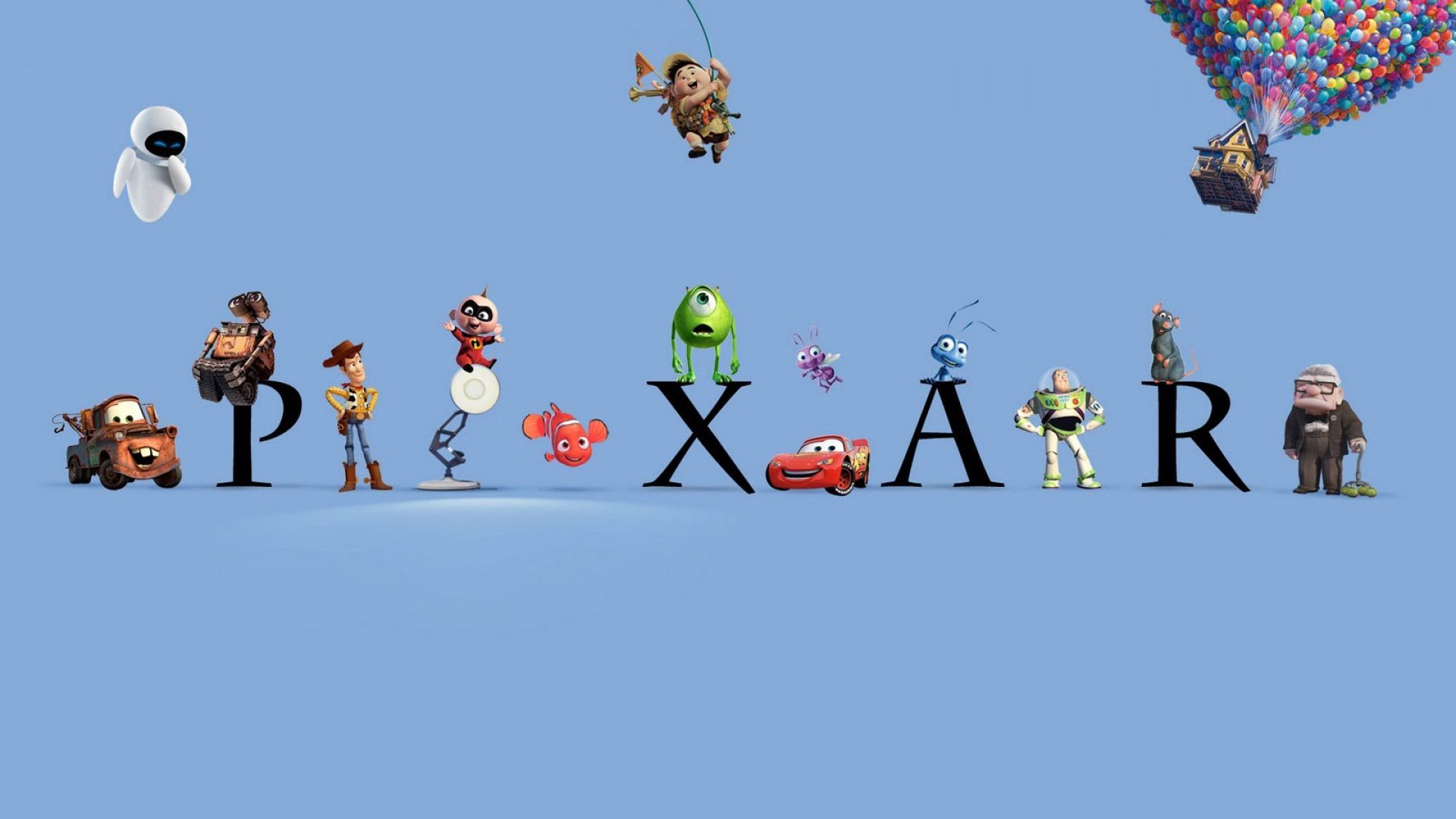 Pixar'S Soul Wallpapers