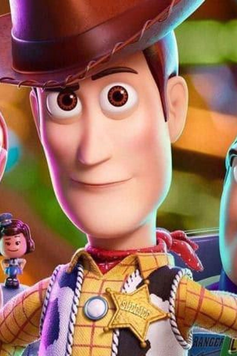 Pixar'S Toy Story 4 Wallpapers