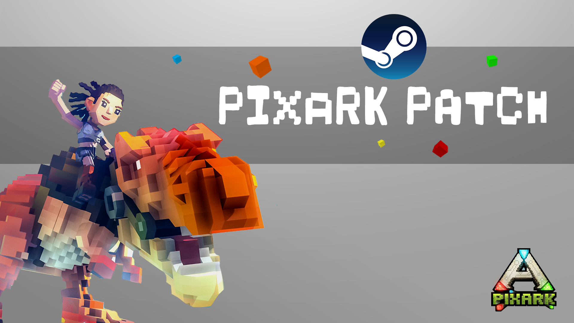 PixARK Wallpapers