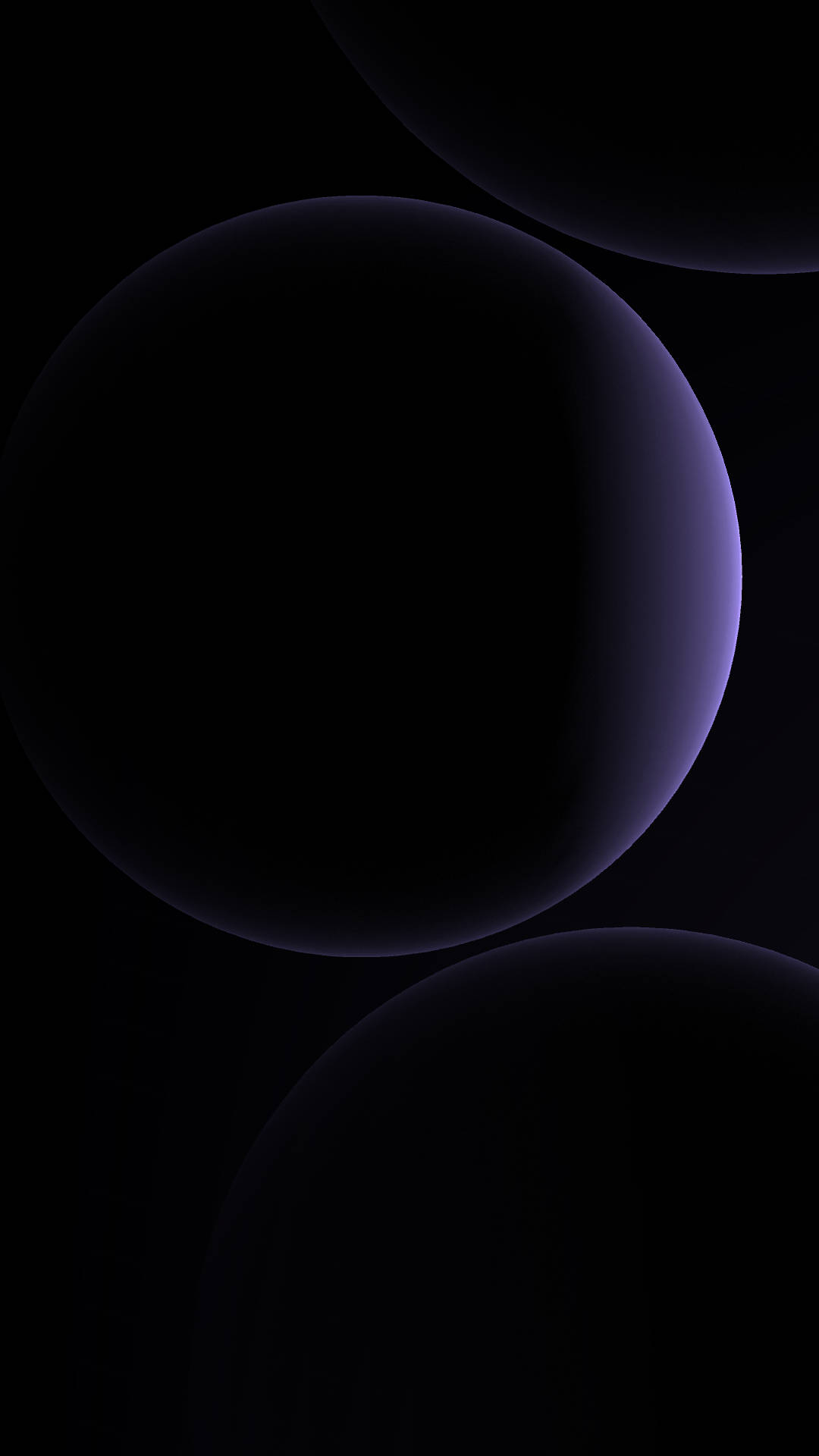 Pixel 3 Background