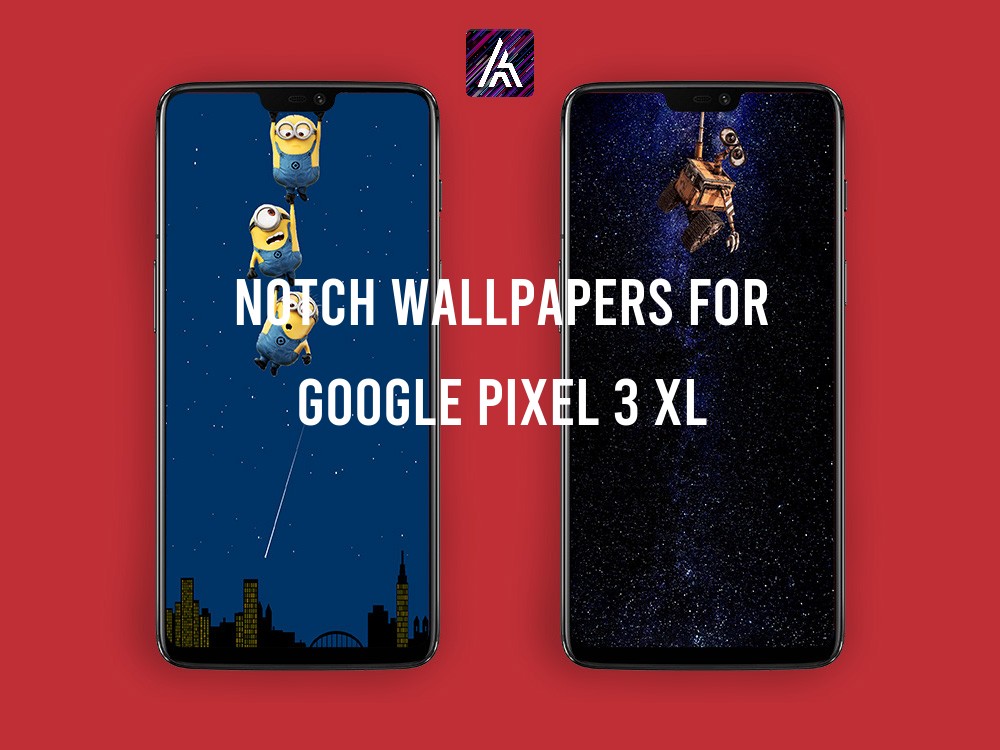 Pixel 3Xl Wallpapers