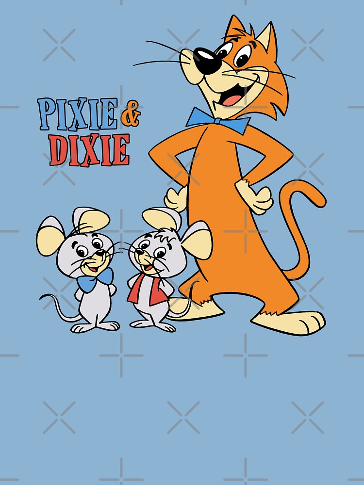 Pixie And Dixie And Mr. Jinks Wallpapers