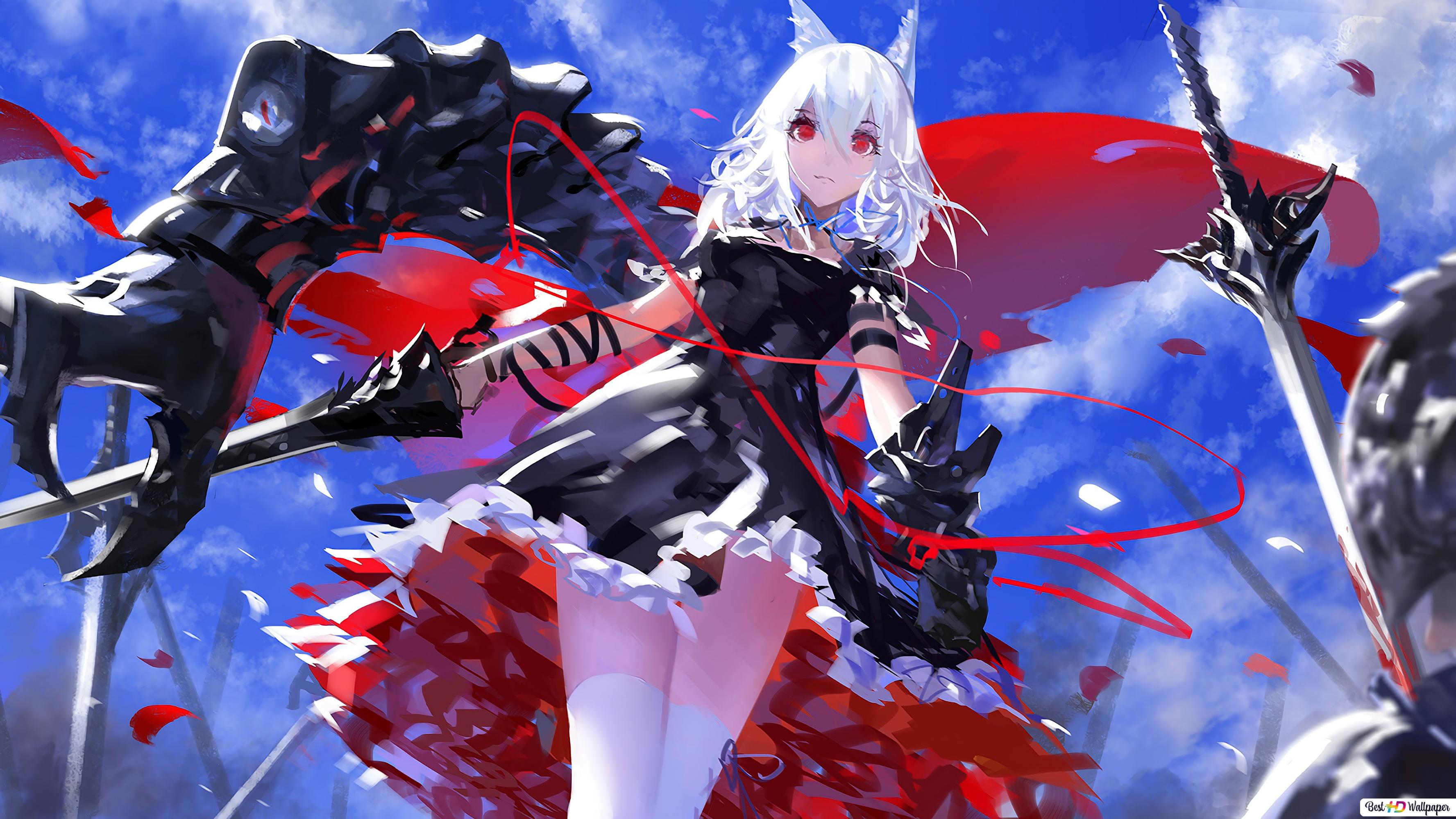 Pixiv Fantasia Rd Wallpapers
