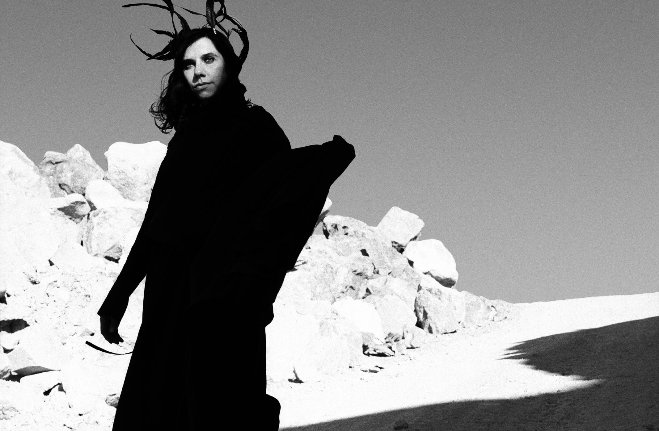 Pj Harvey Wallpapers