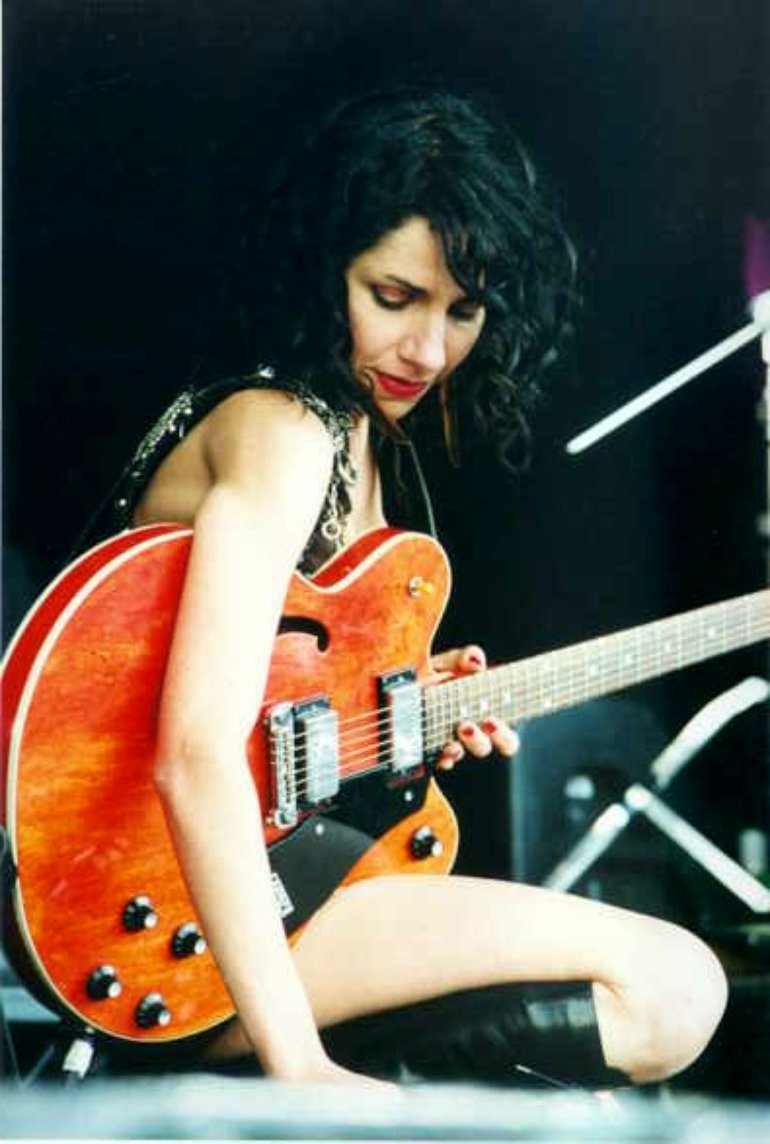 Pj Harvey Wallpapers