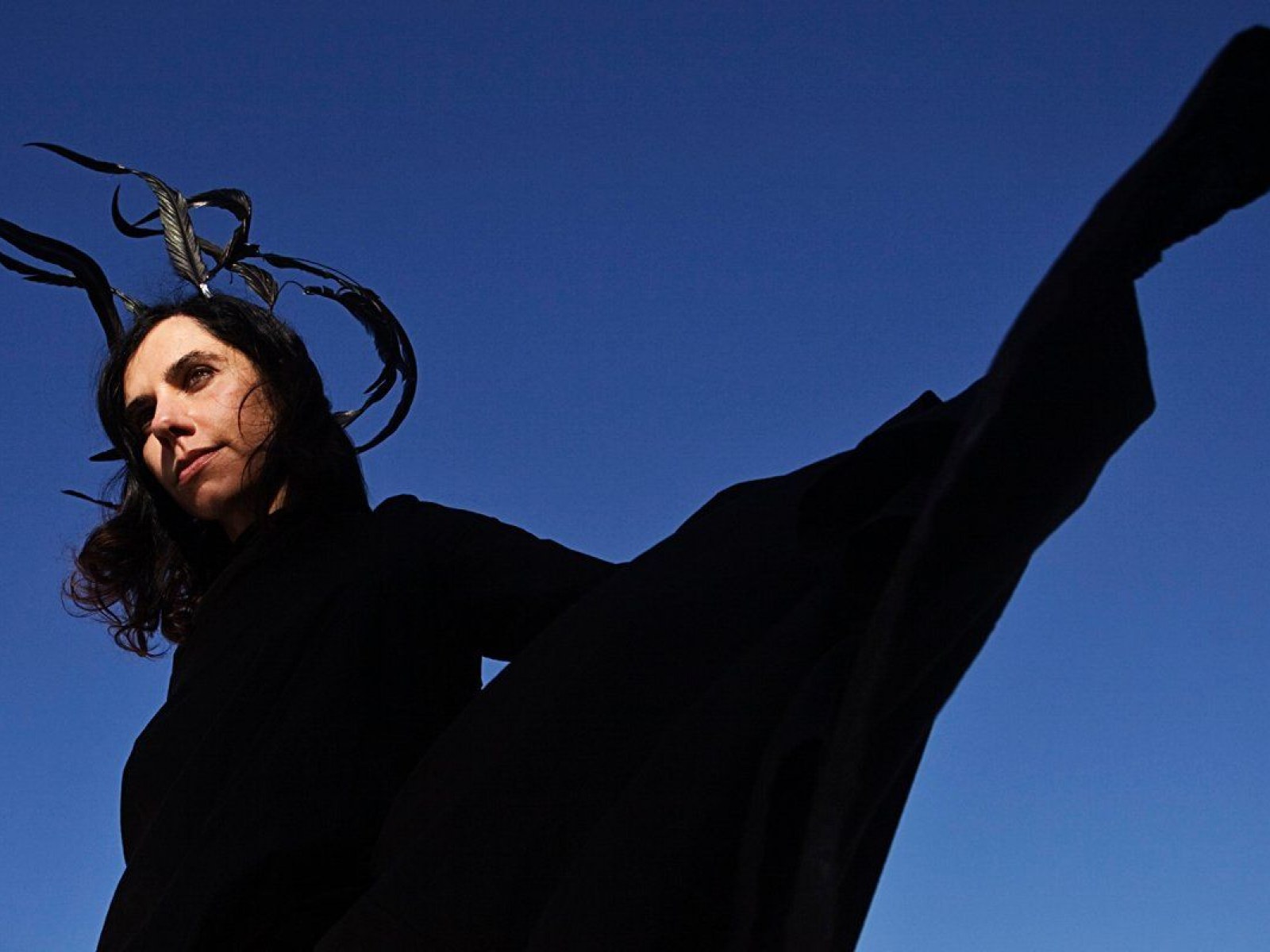 Pj Harvey Wallpapers