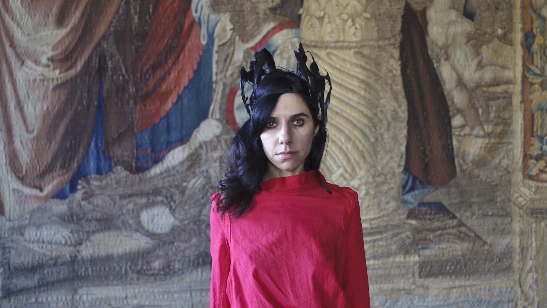 Pj Harvey Wallpapers