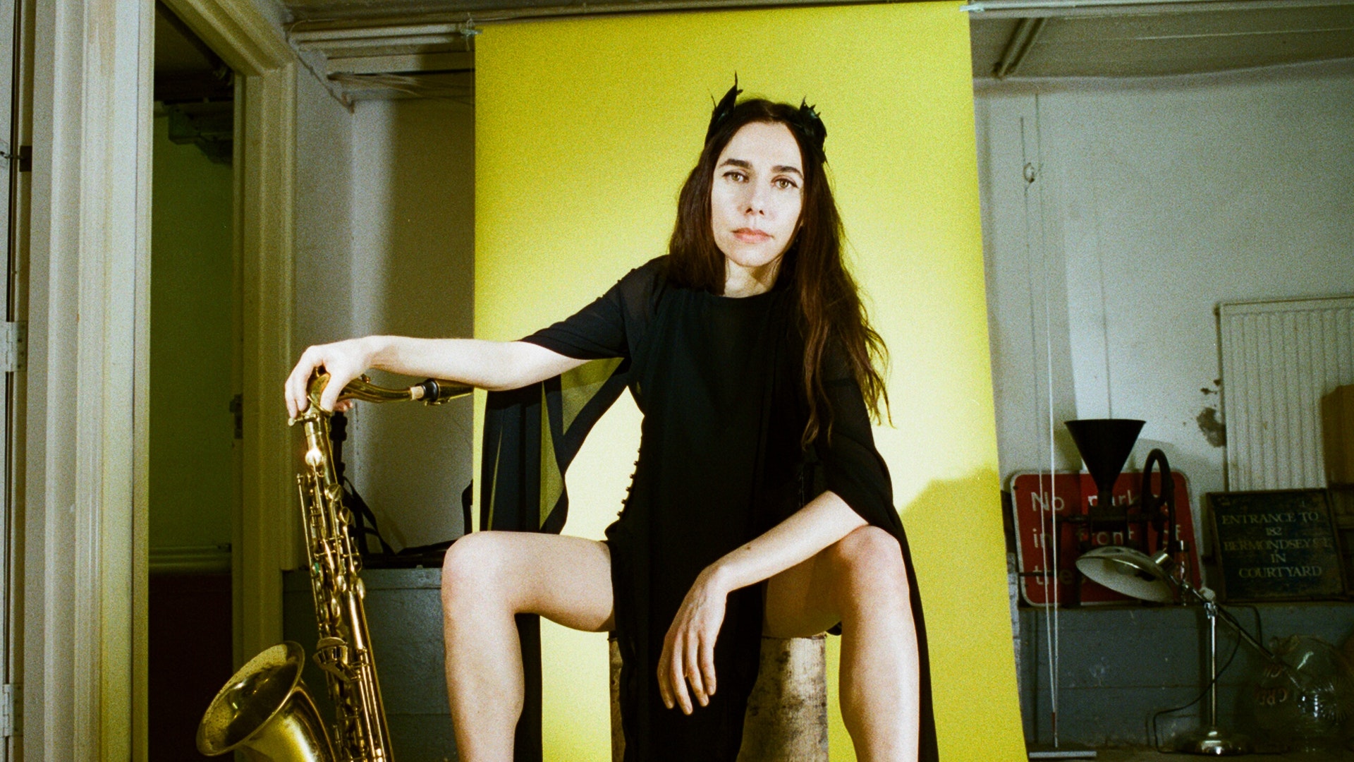 Pj Harvey Wallpapers