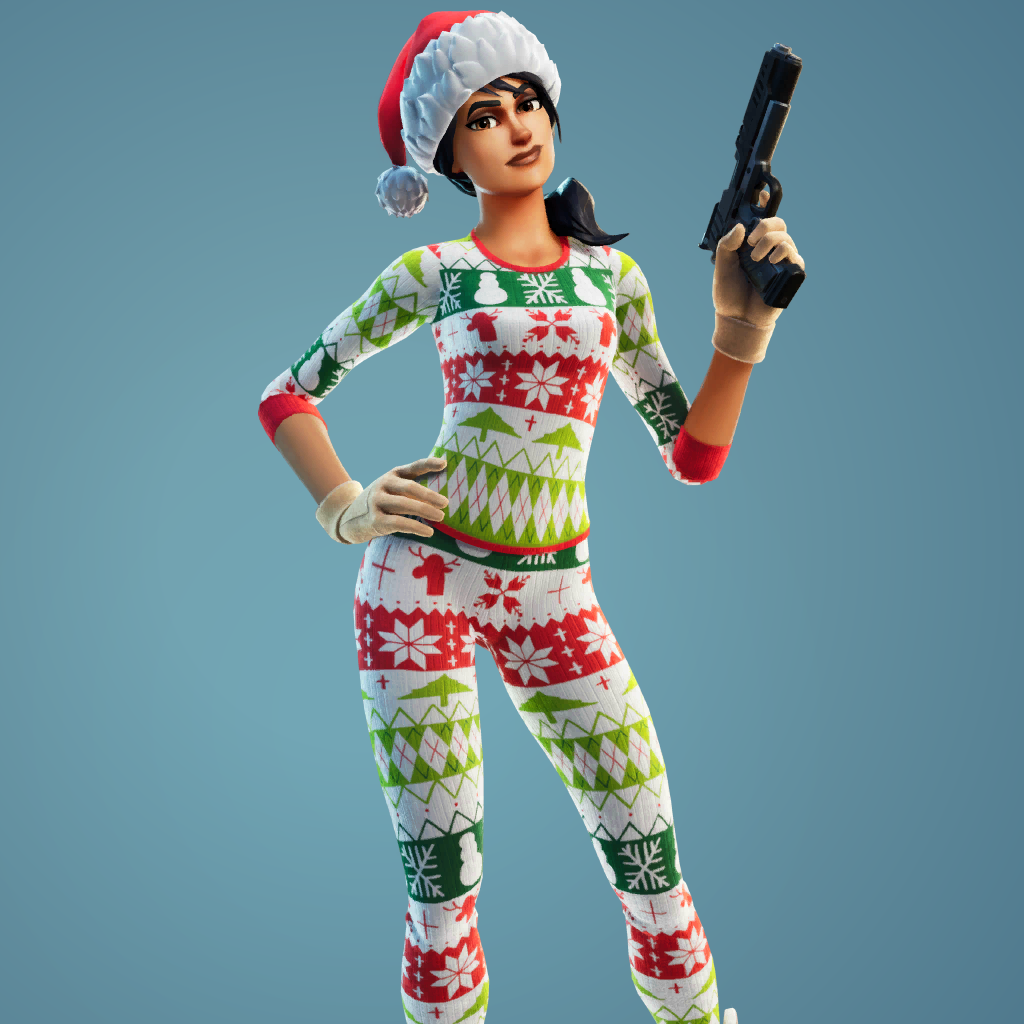 Pj Patroller Fortnite Wallpapers