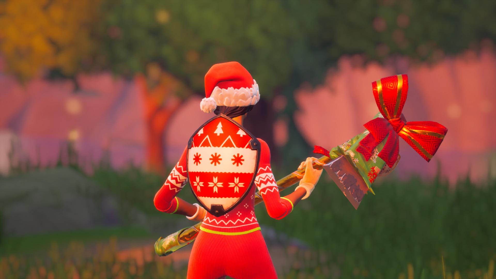 Pj Patroller Fortnite Wallpapers