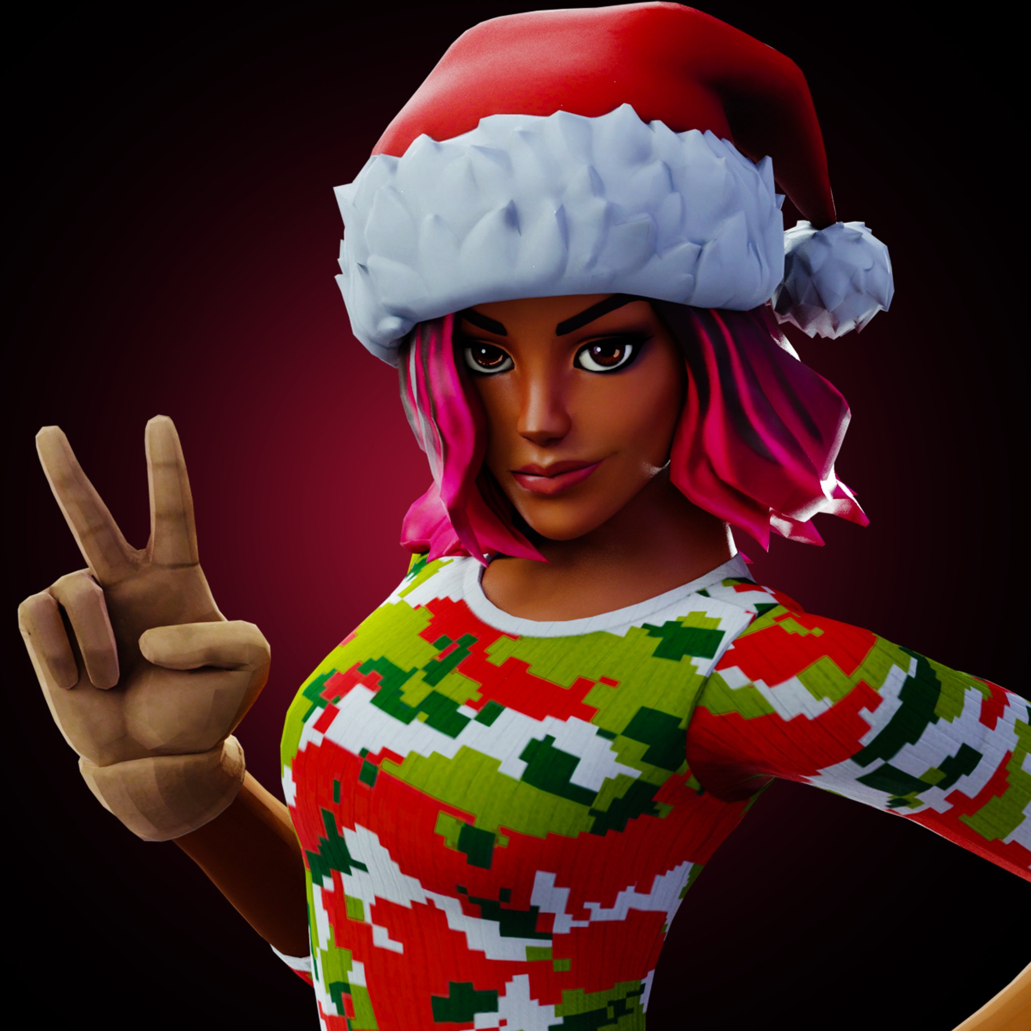 Pj Patroller Fortnite Wallpapers