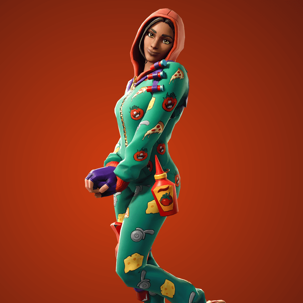 Pj Pepperoni Fortnite Wallpapers