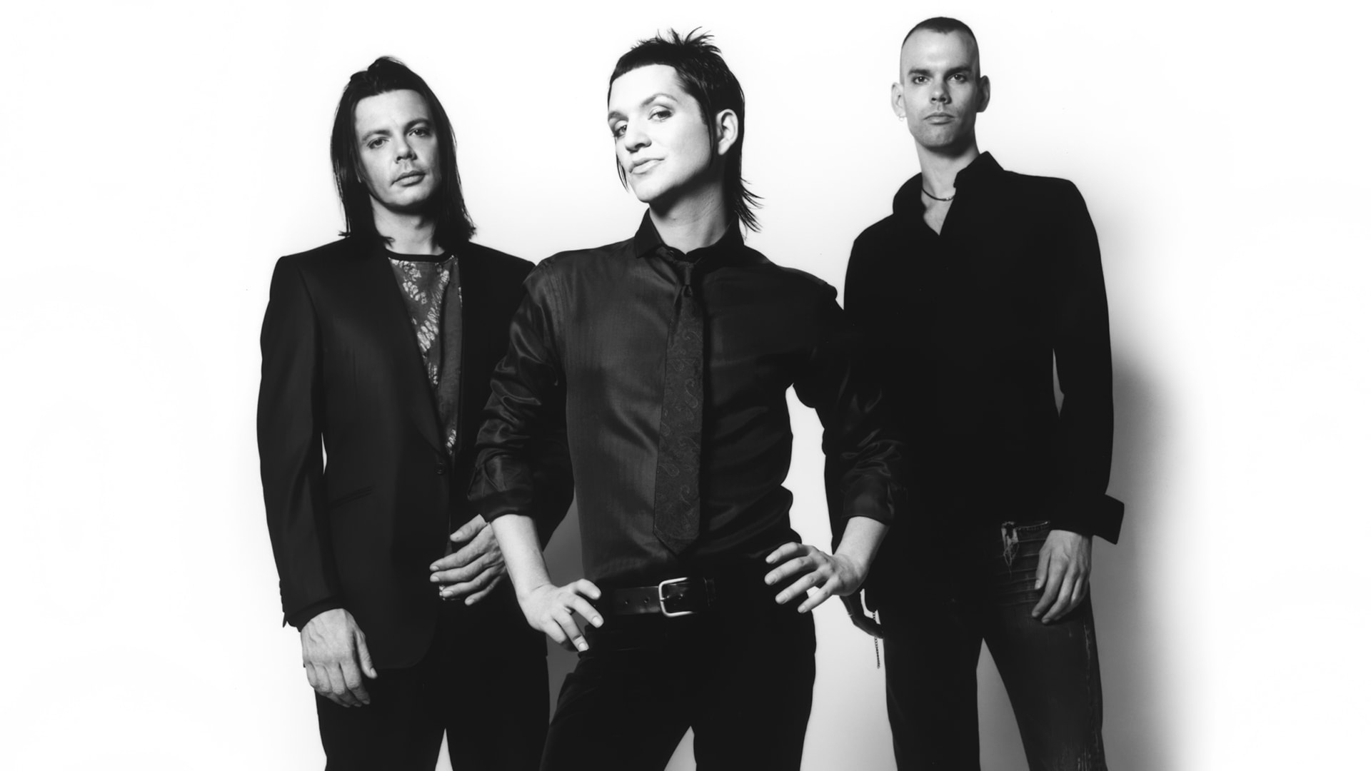 Placebo Wallpapers