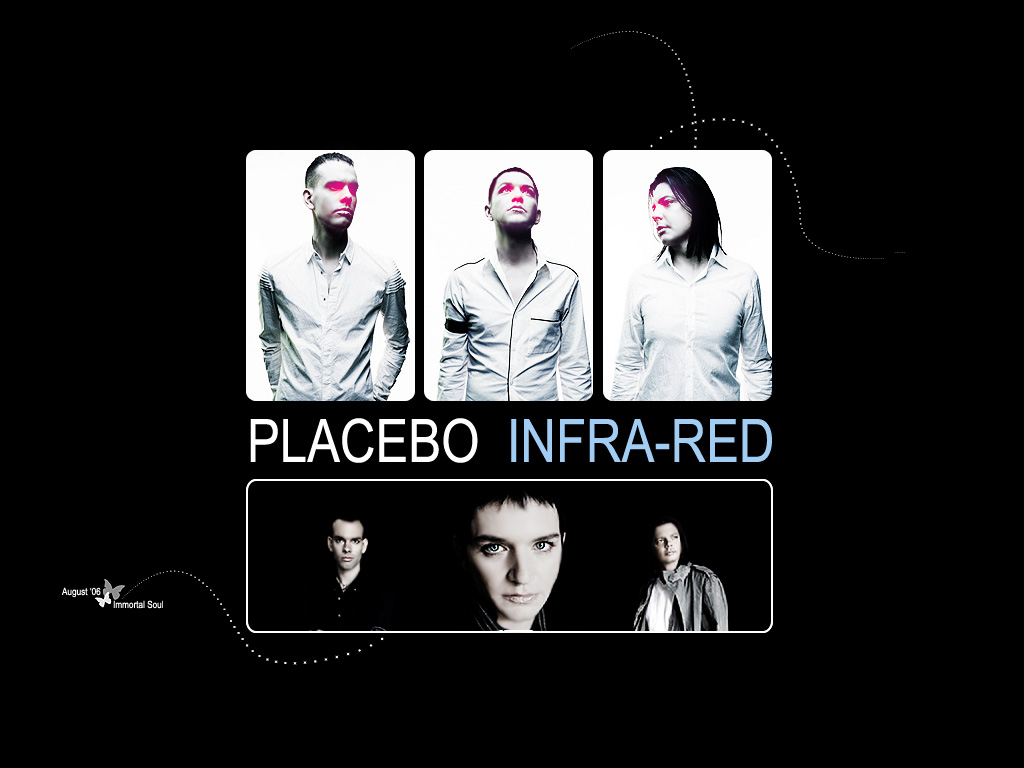 Placebo Wallpapers