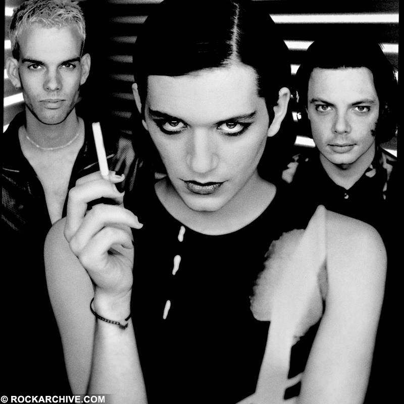 Placebo Wallpapers