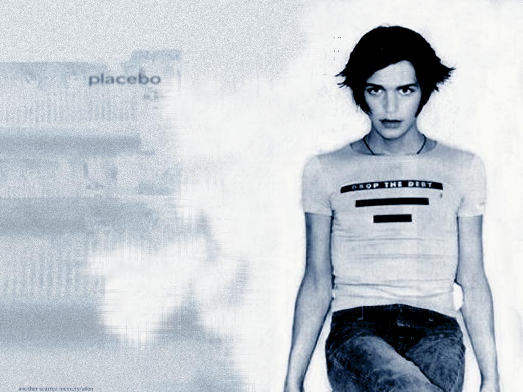 Placebo Wallpapers