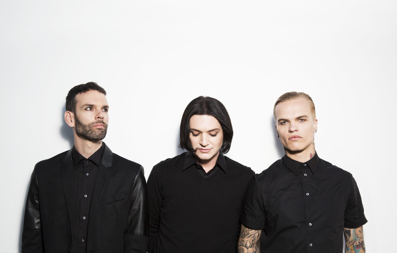 Placebo Wallpapers