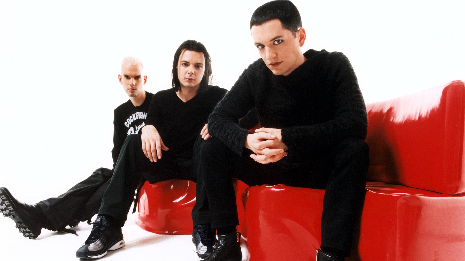 Placebo Wallpapers