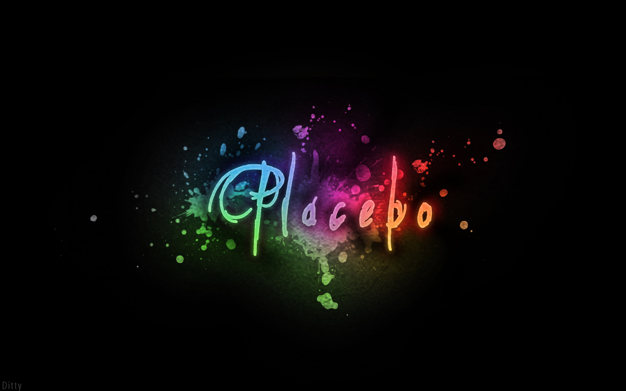 Placebo Wallpapers