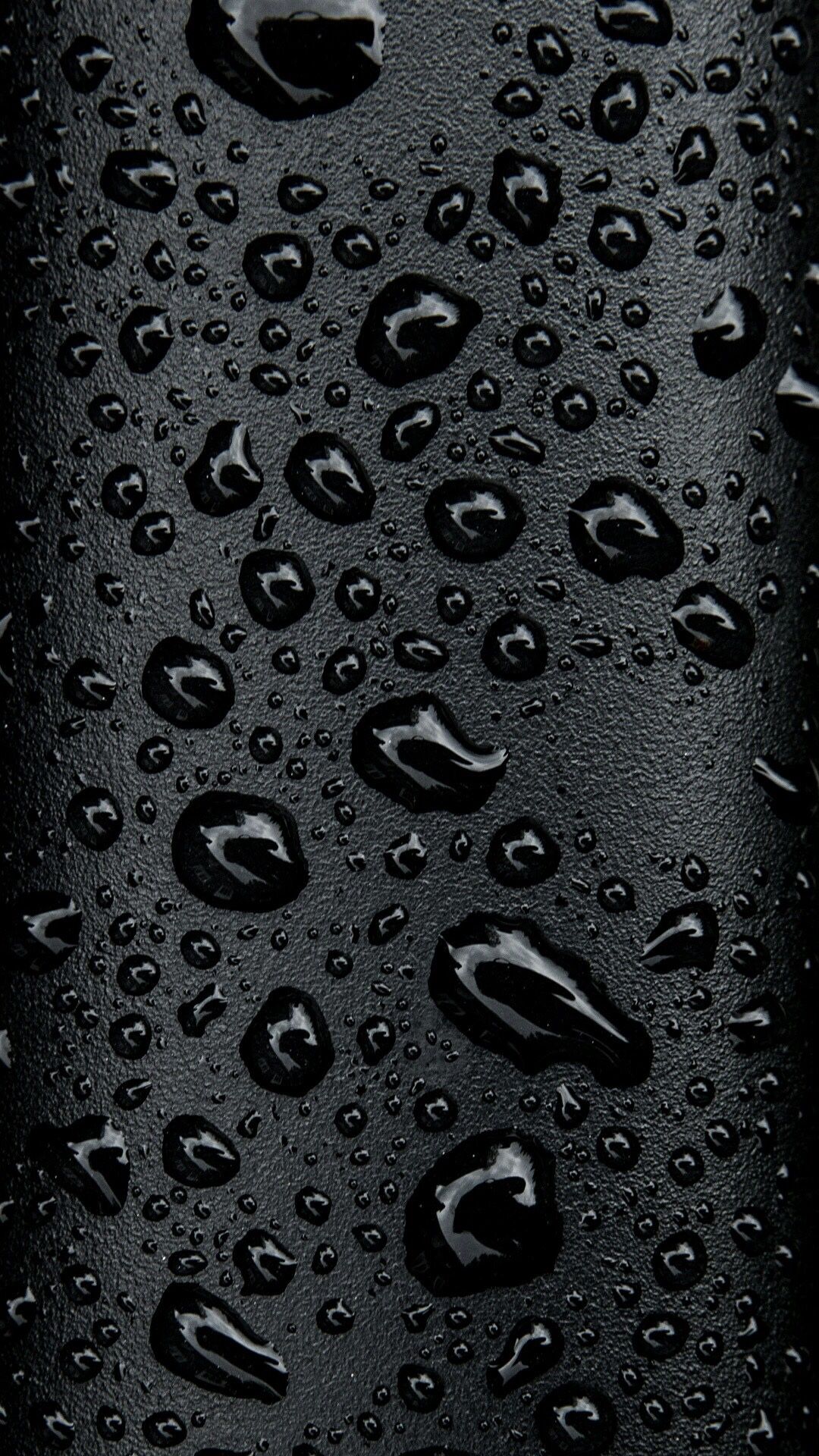 Plain Black Iphone Wallpapers