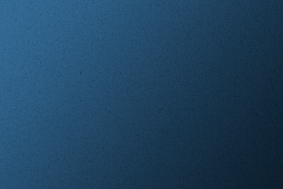 Plain Blue Background