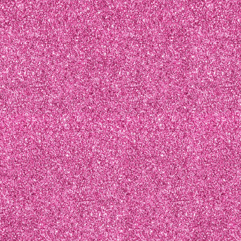 Plain Glitter Background