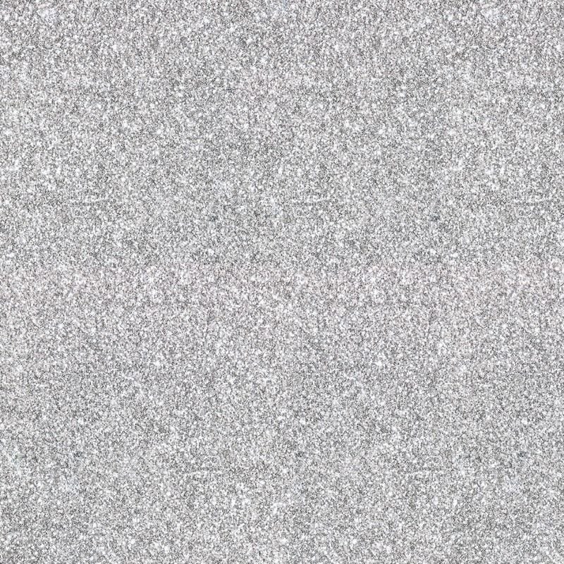 Plain Glitter Background