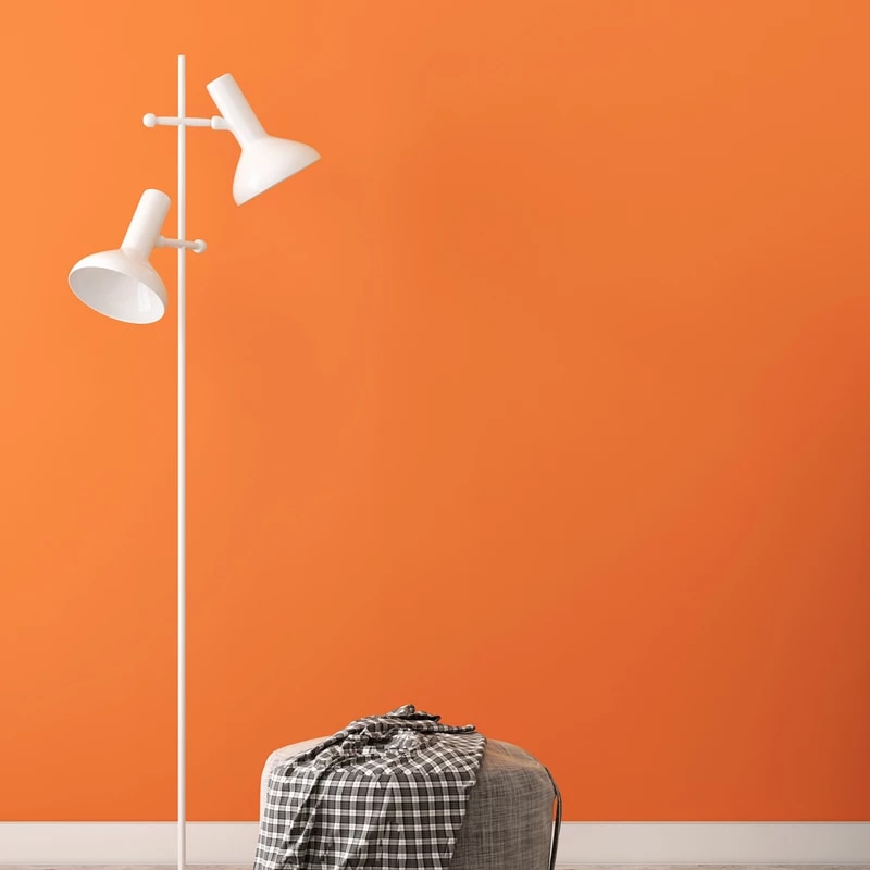 Plain Orange Wallpapers