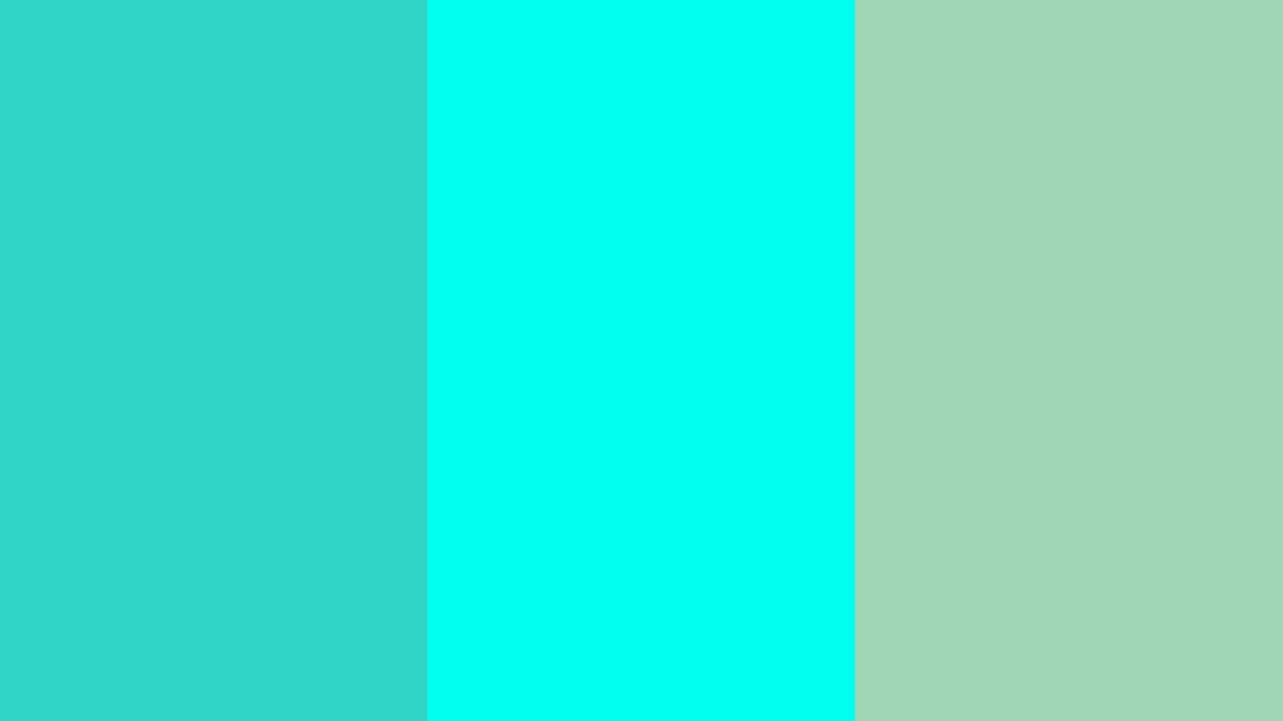 Plain Turquoise Backgrounds