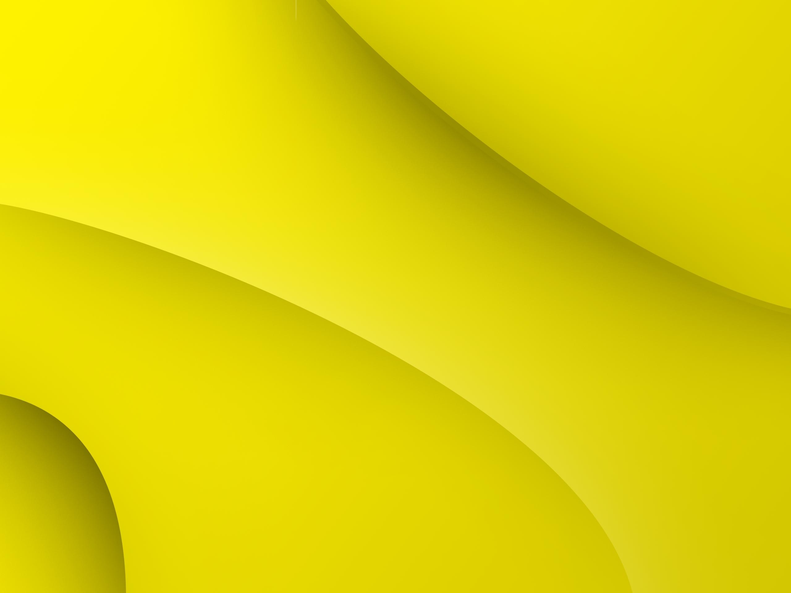 Plain Yellow Wallpapers