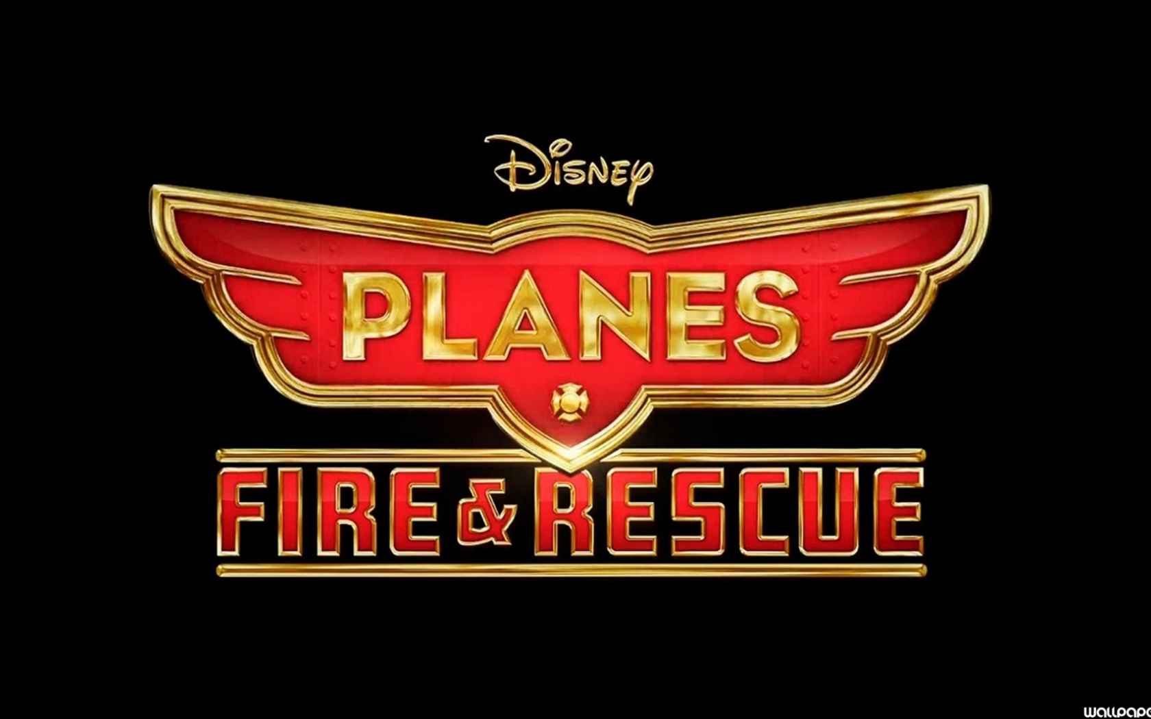 Planes: Fire & Rescue Wallpapers