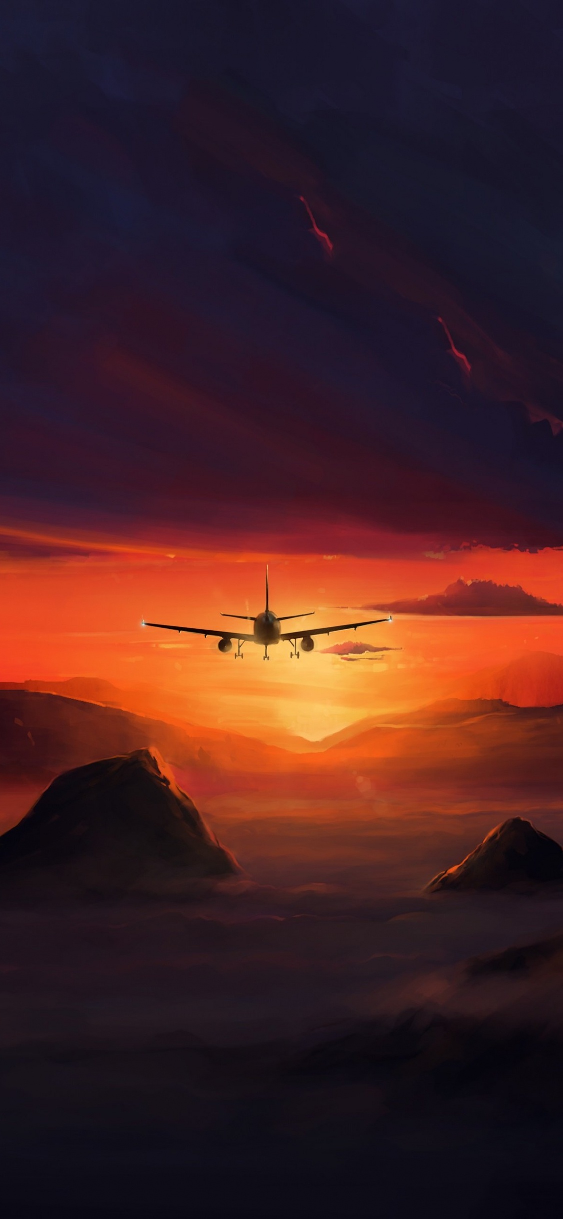 Planes Iphone 6 Wallpapers