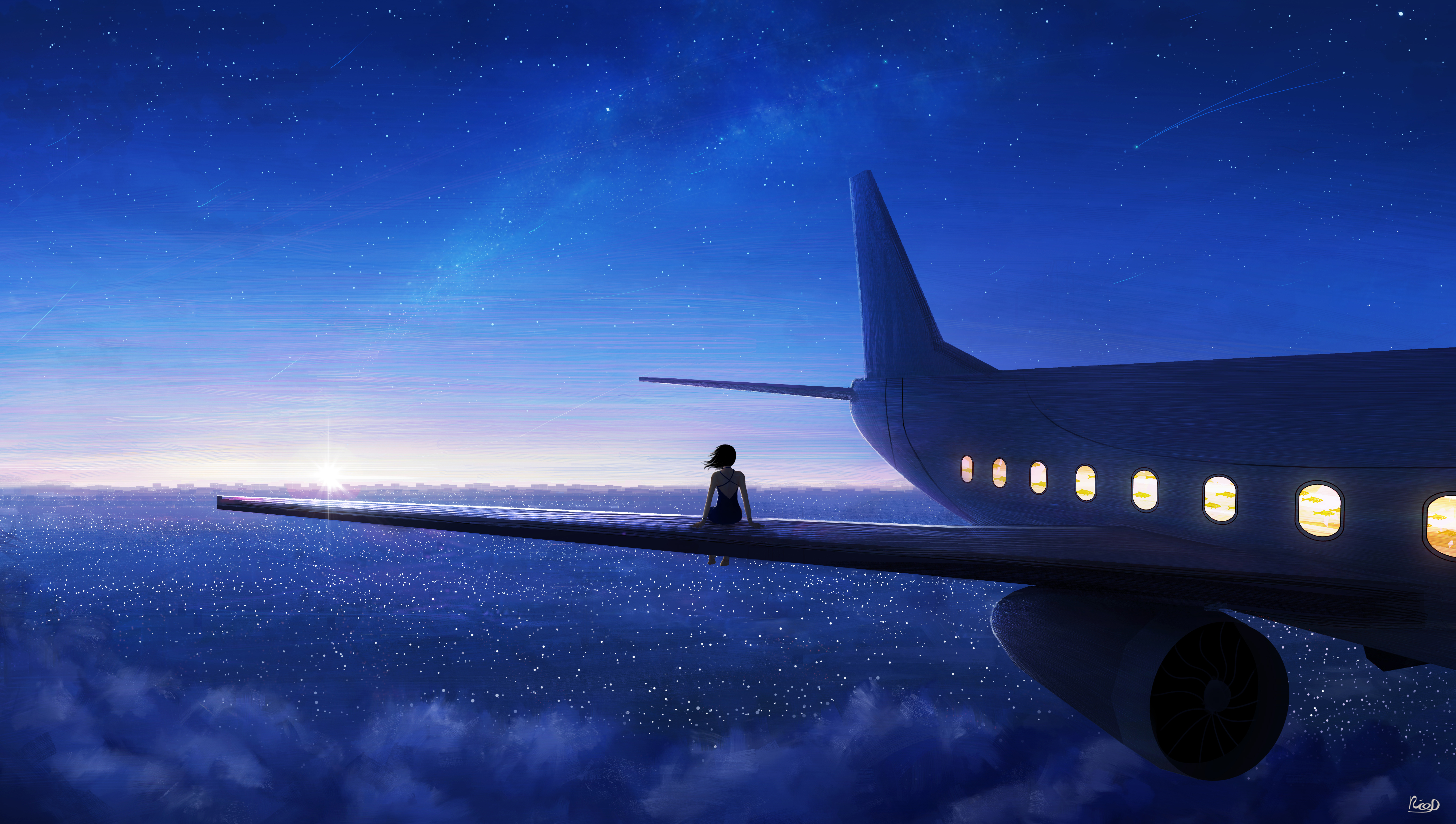 Planes Wallpapers