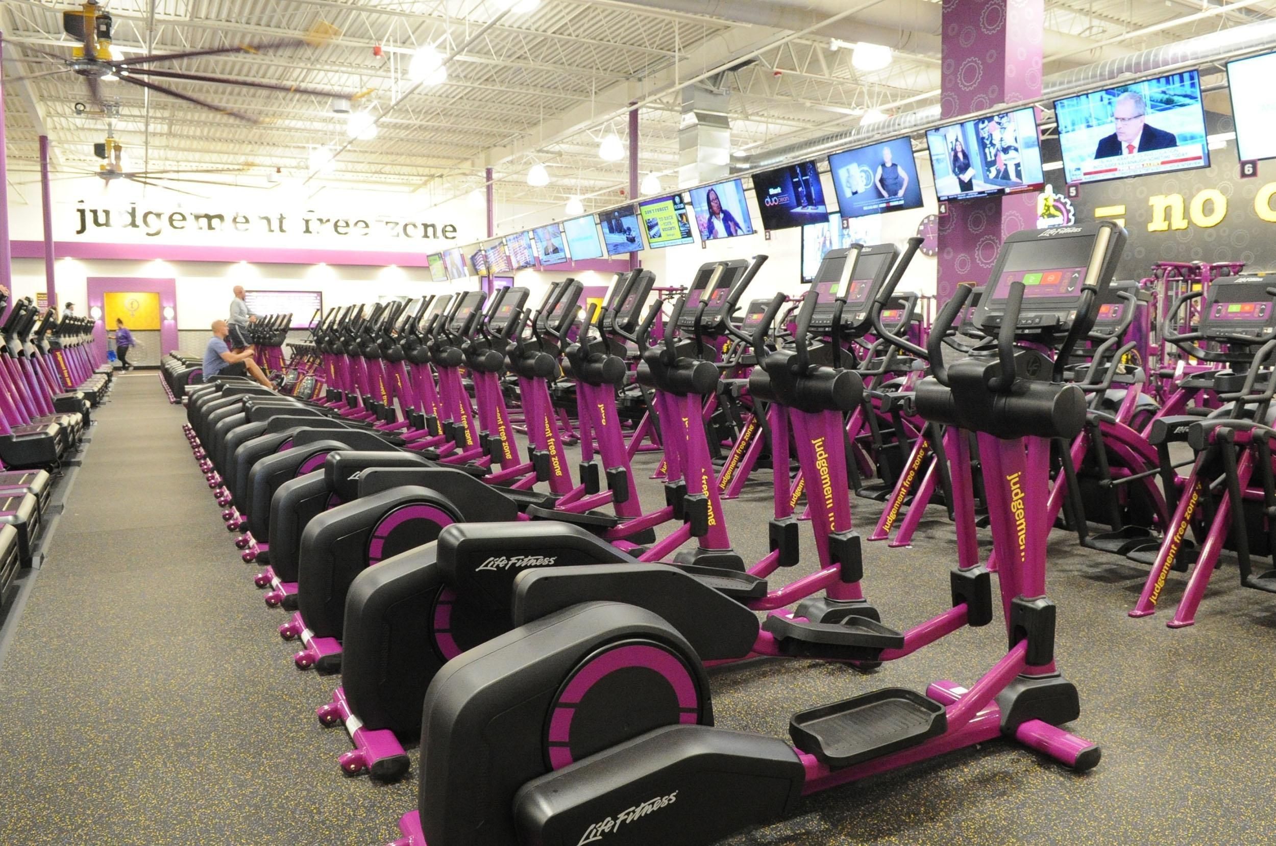 Planet Fitness Wallpapers