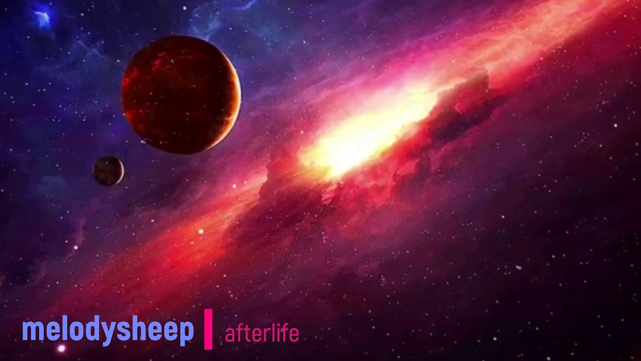 Planet Melodysheep Wallpapers