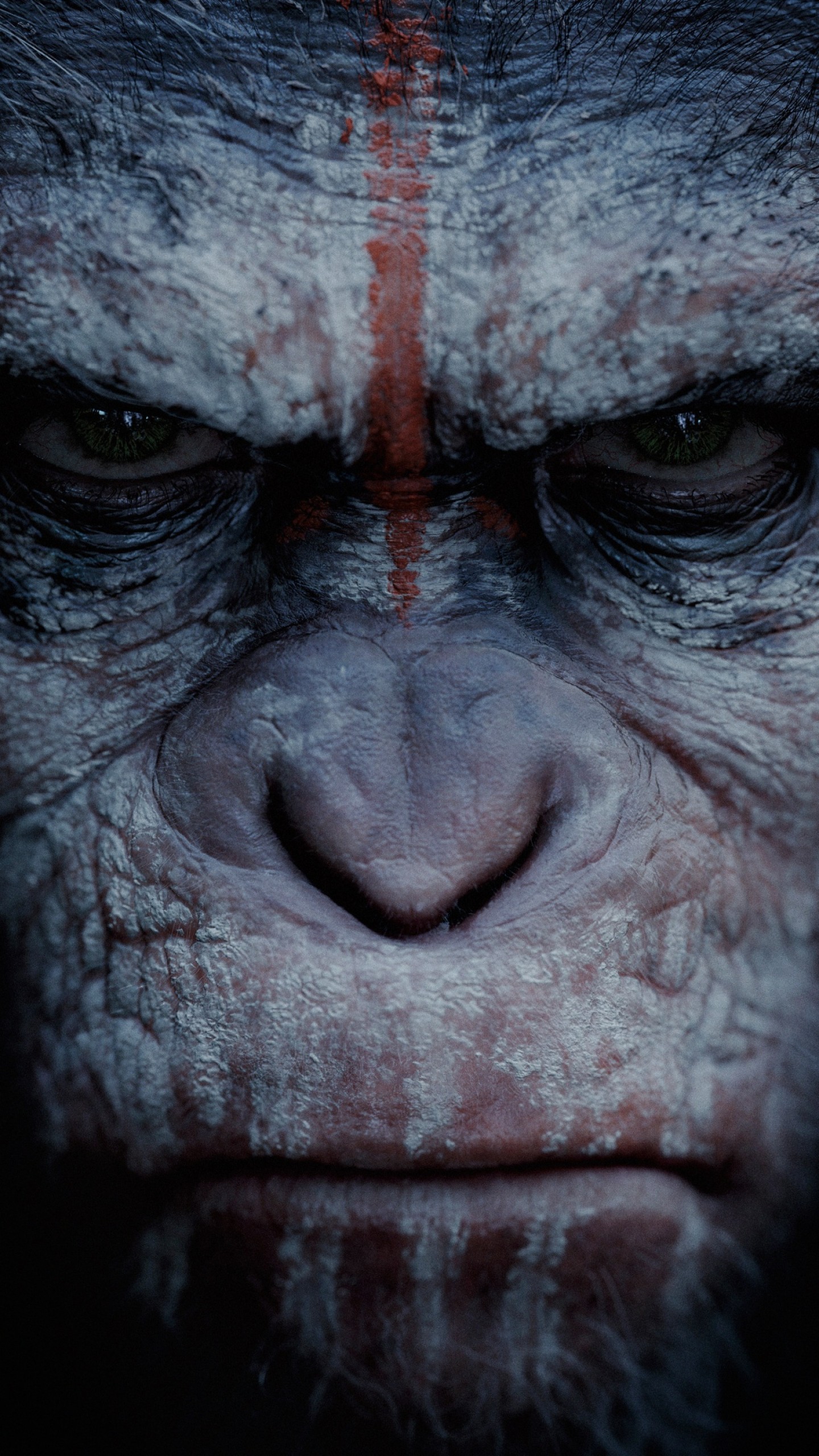 Planet Of The Apes Wallpapers