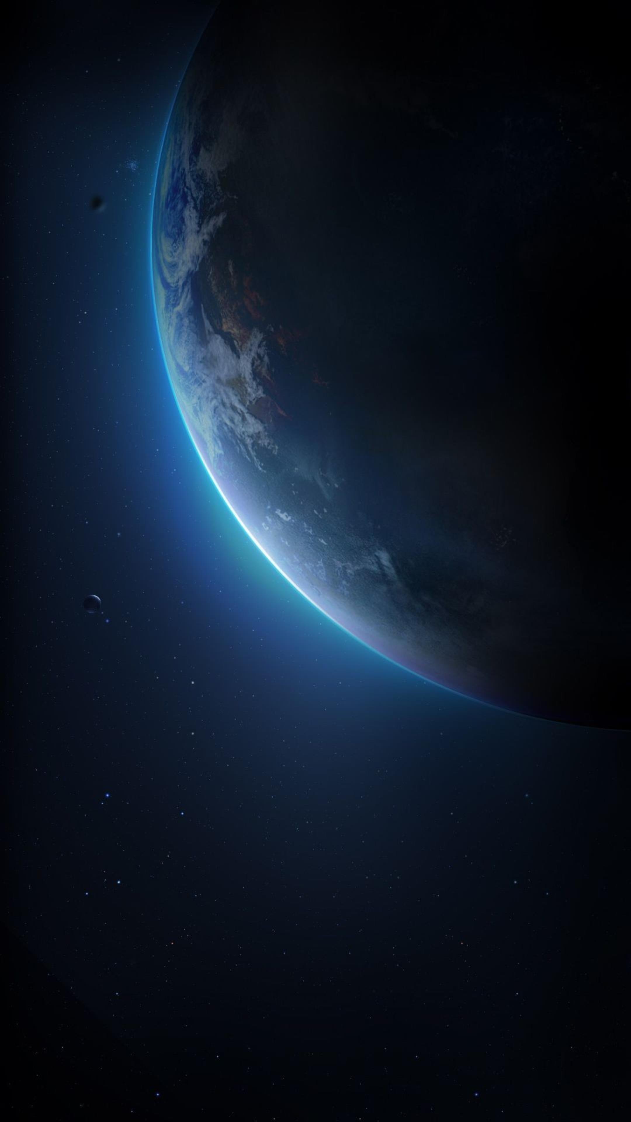 Planet Phone Wallpapers