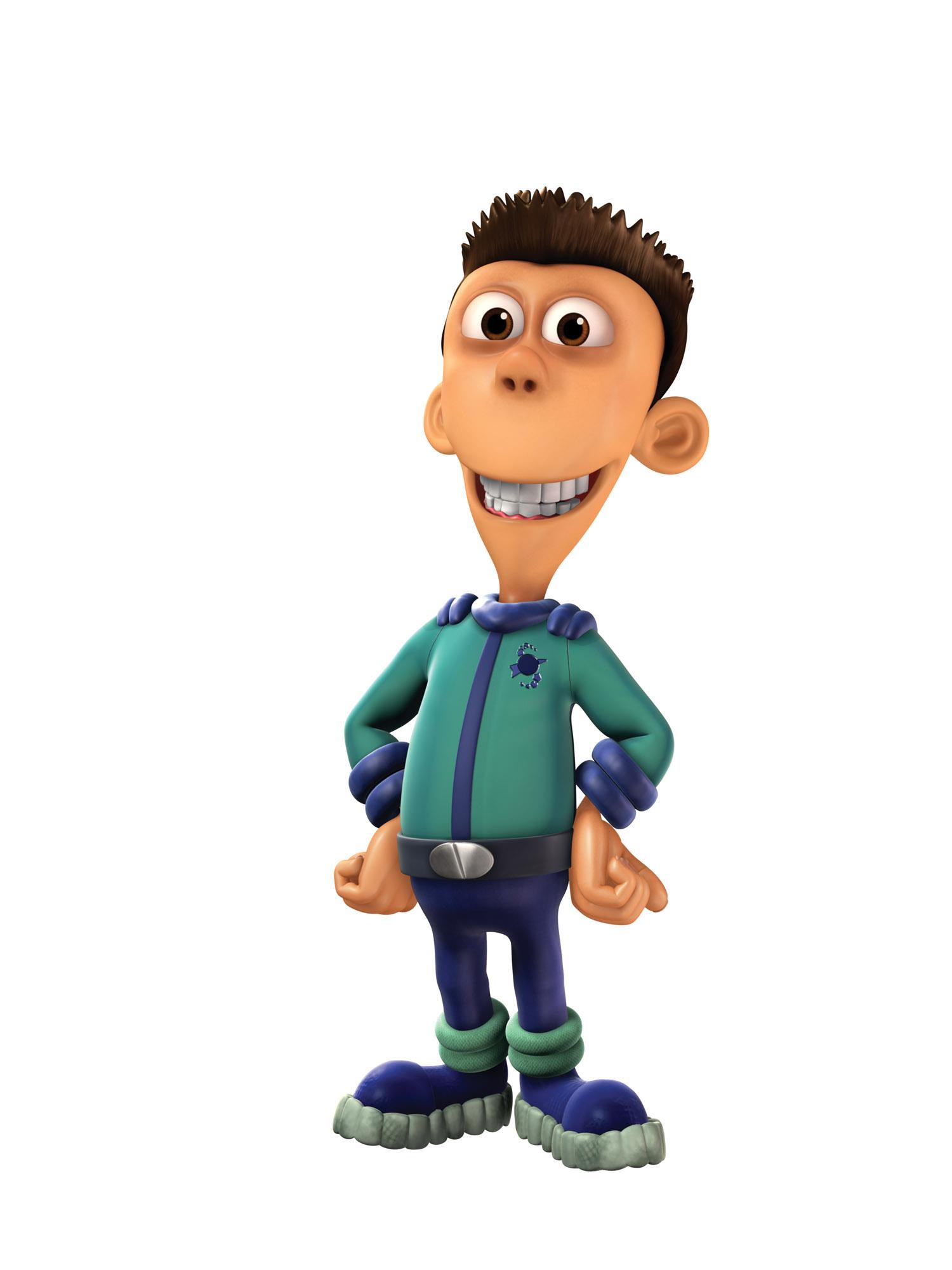 Planet Sheen Wallpapers