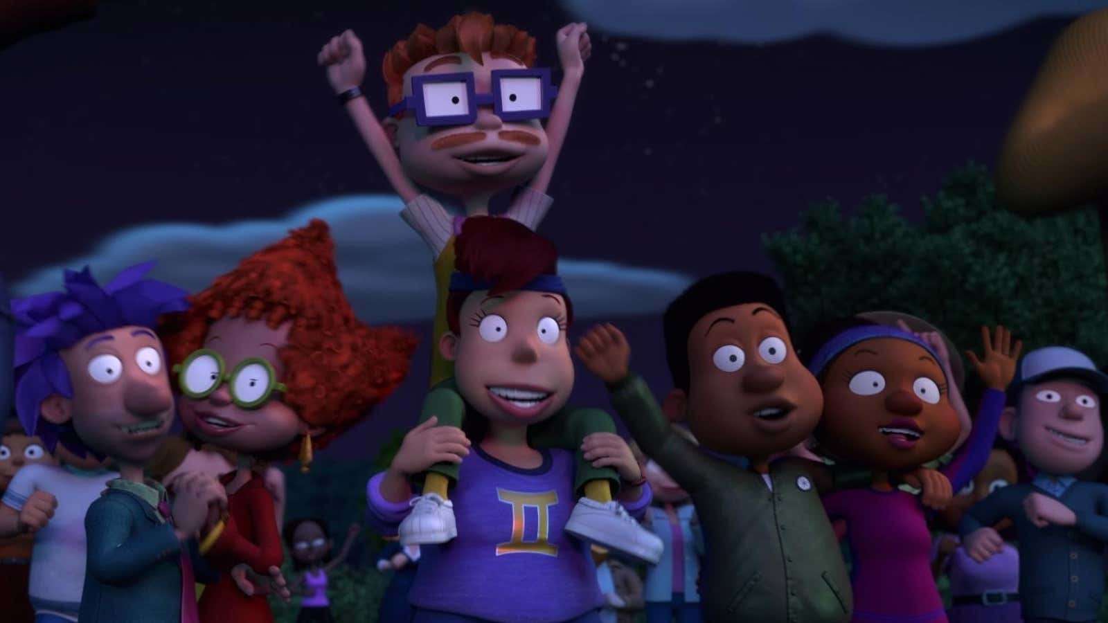 Planet Sheen Wallpapers