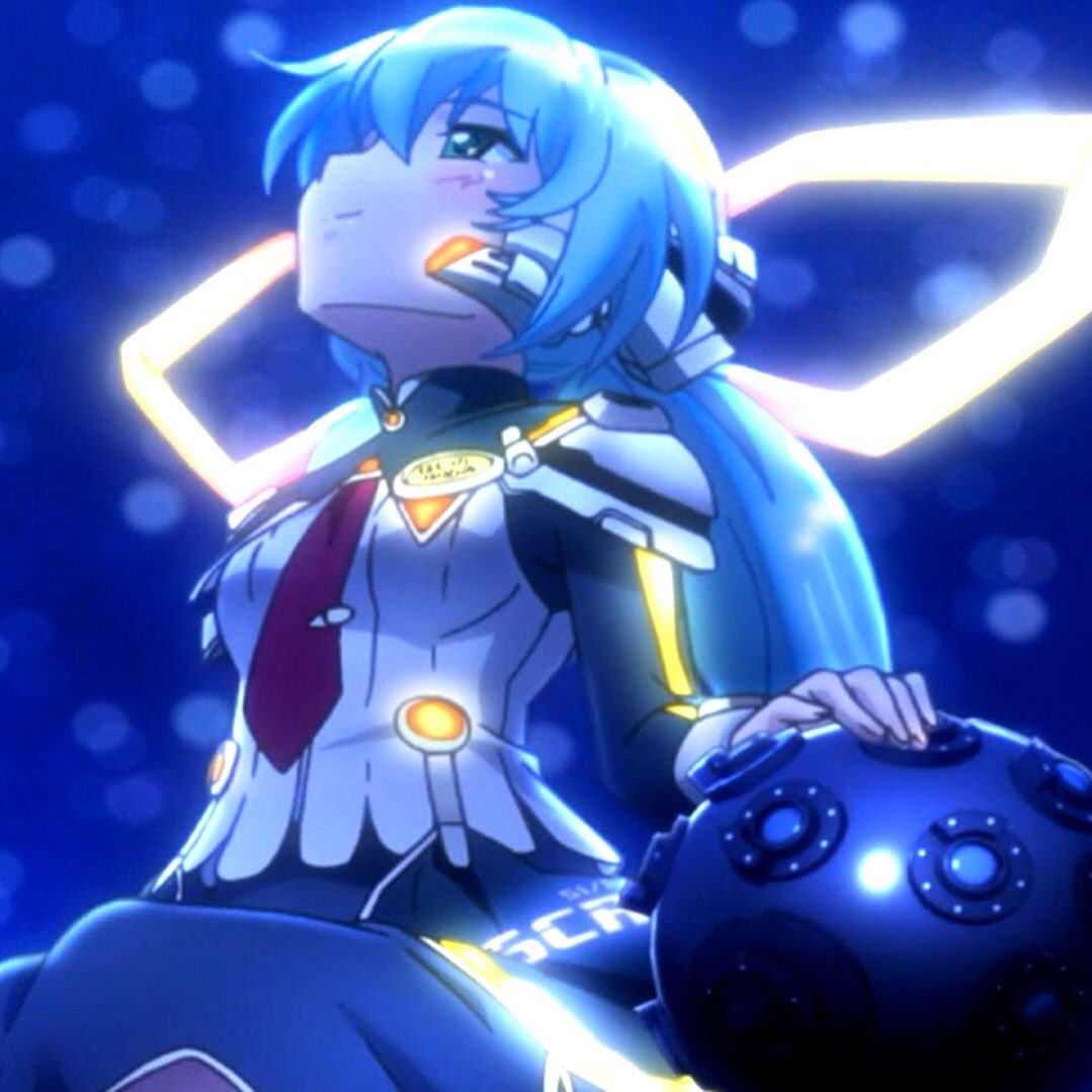 Planetarian: The Reverie Of A Little Planet Wallpapers