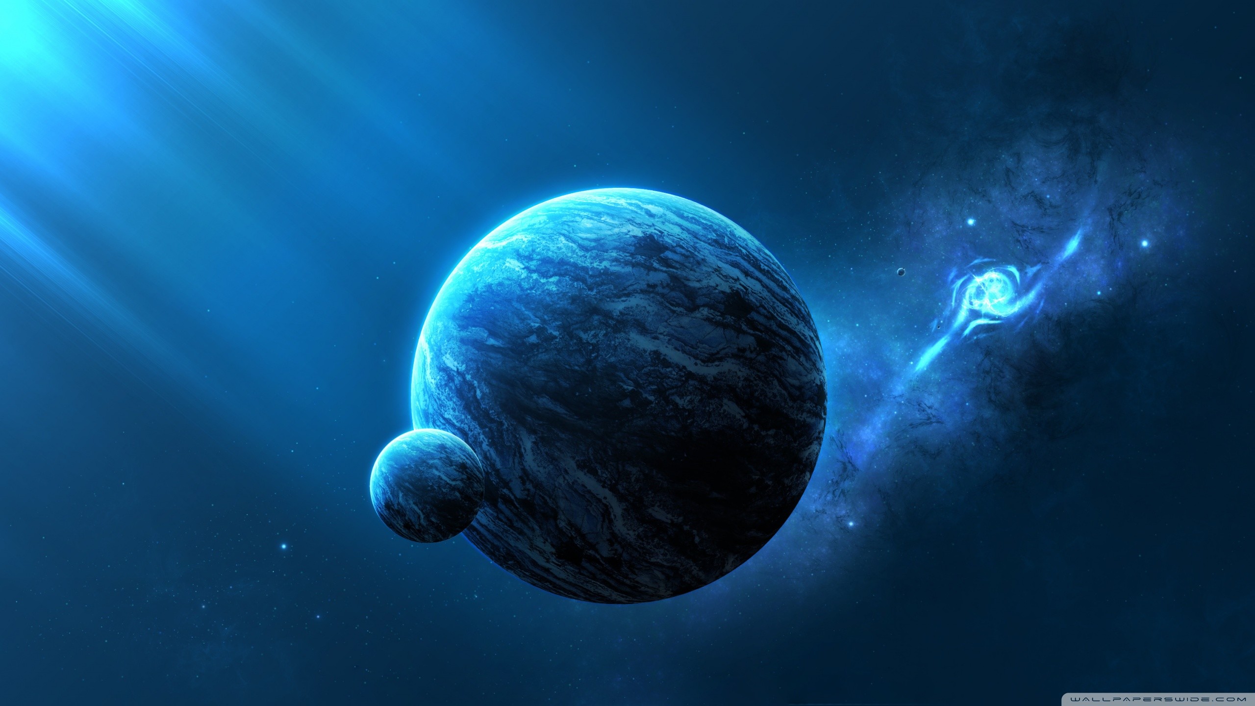 Planeten Hd Wallpapers