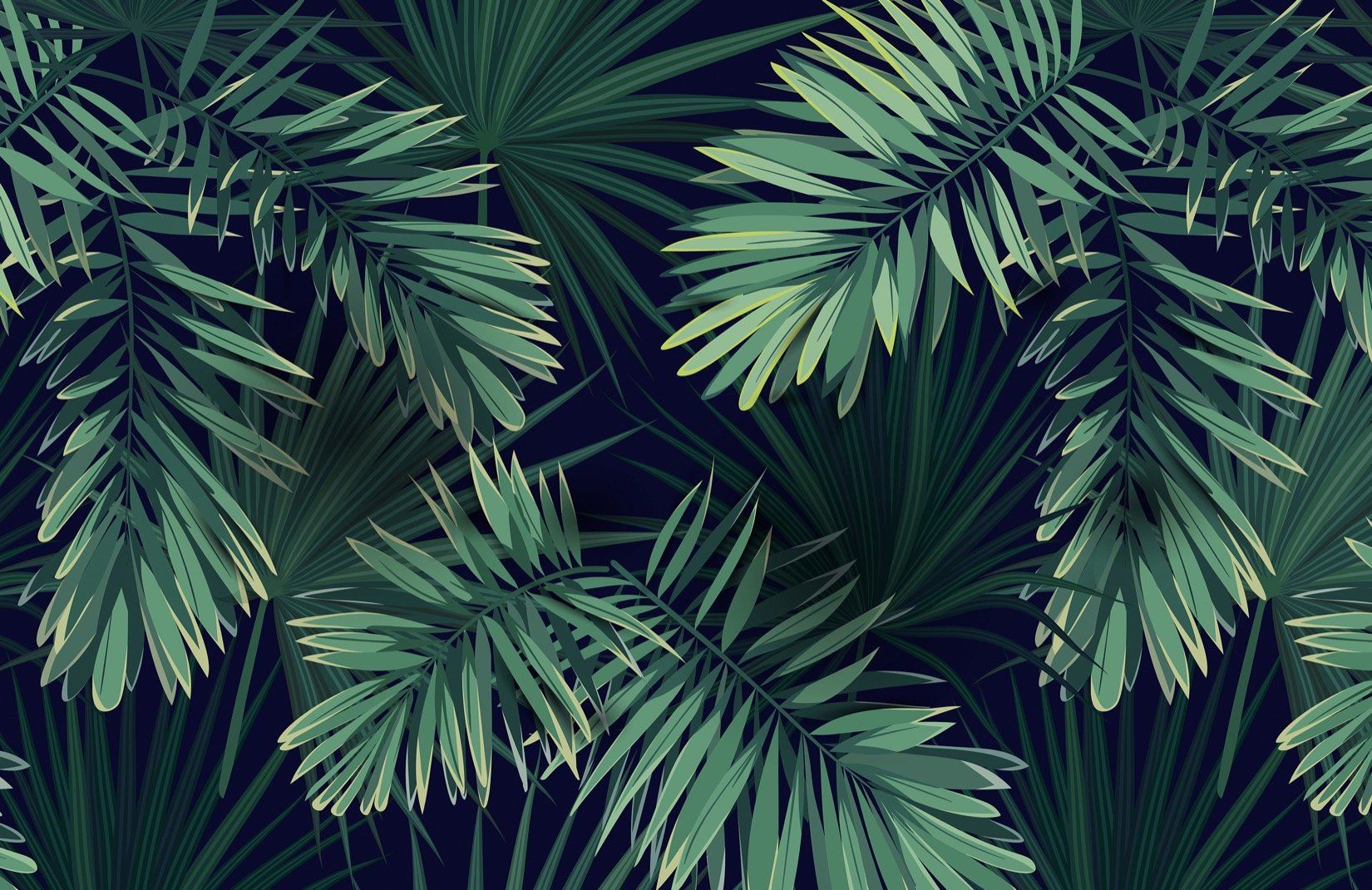 Plant Desktop Background