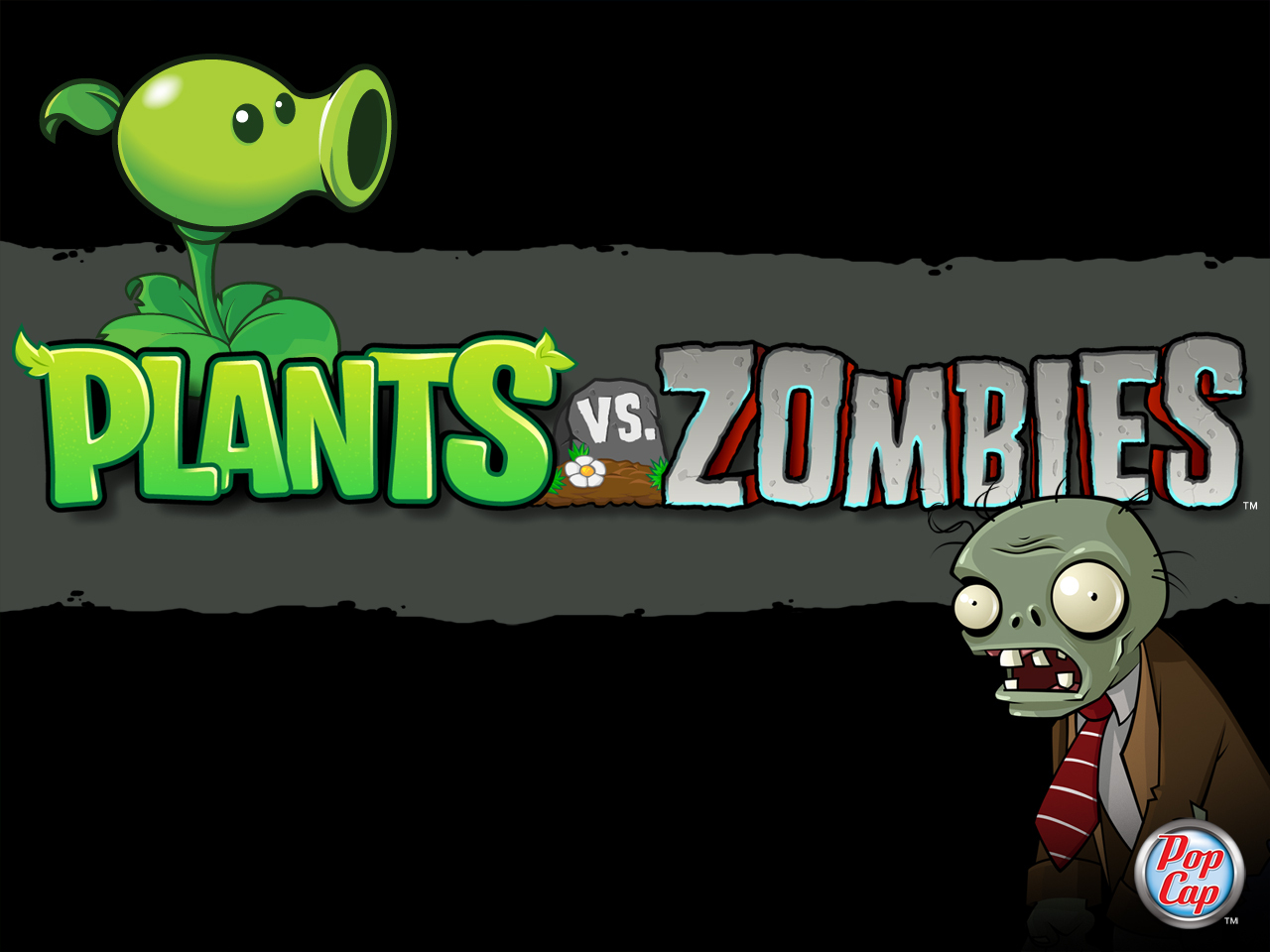 Plants Vs Zombies Wallpapers