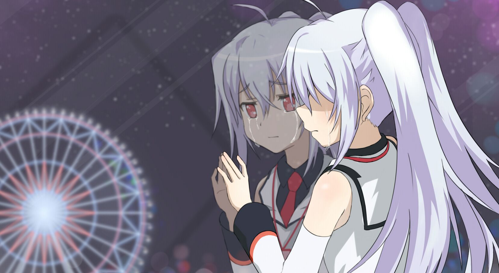 Plastic Memories 1920X1080 Wallpapers