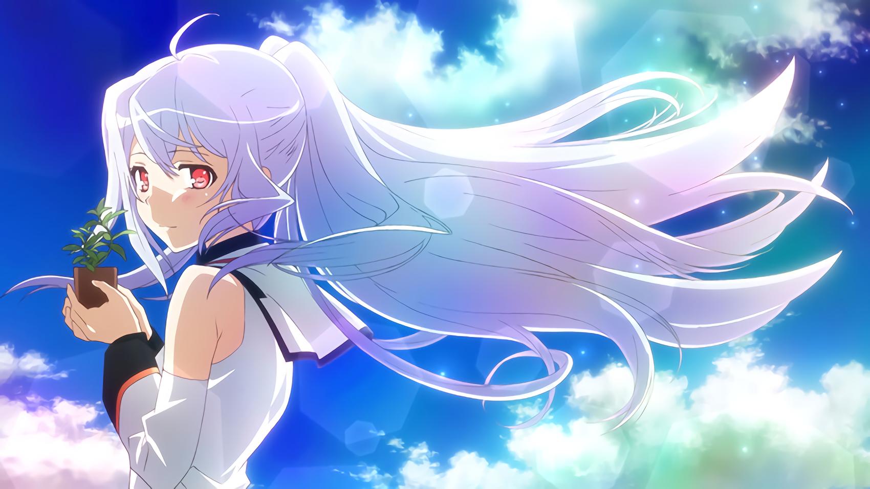 Plastic Memories 1920X1080 Wallpapers