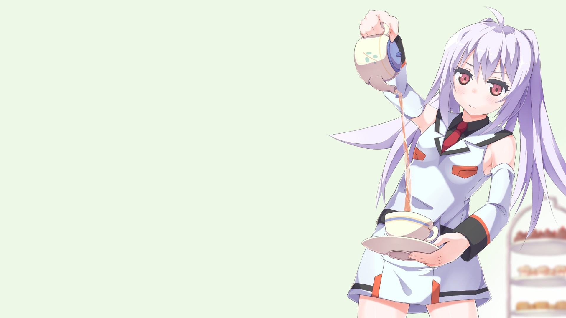 Plastic Memories 1920X1080 Wallpapers