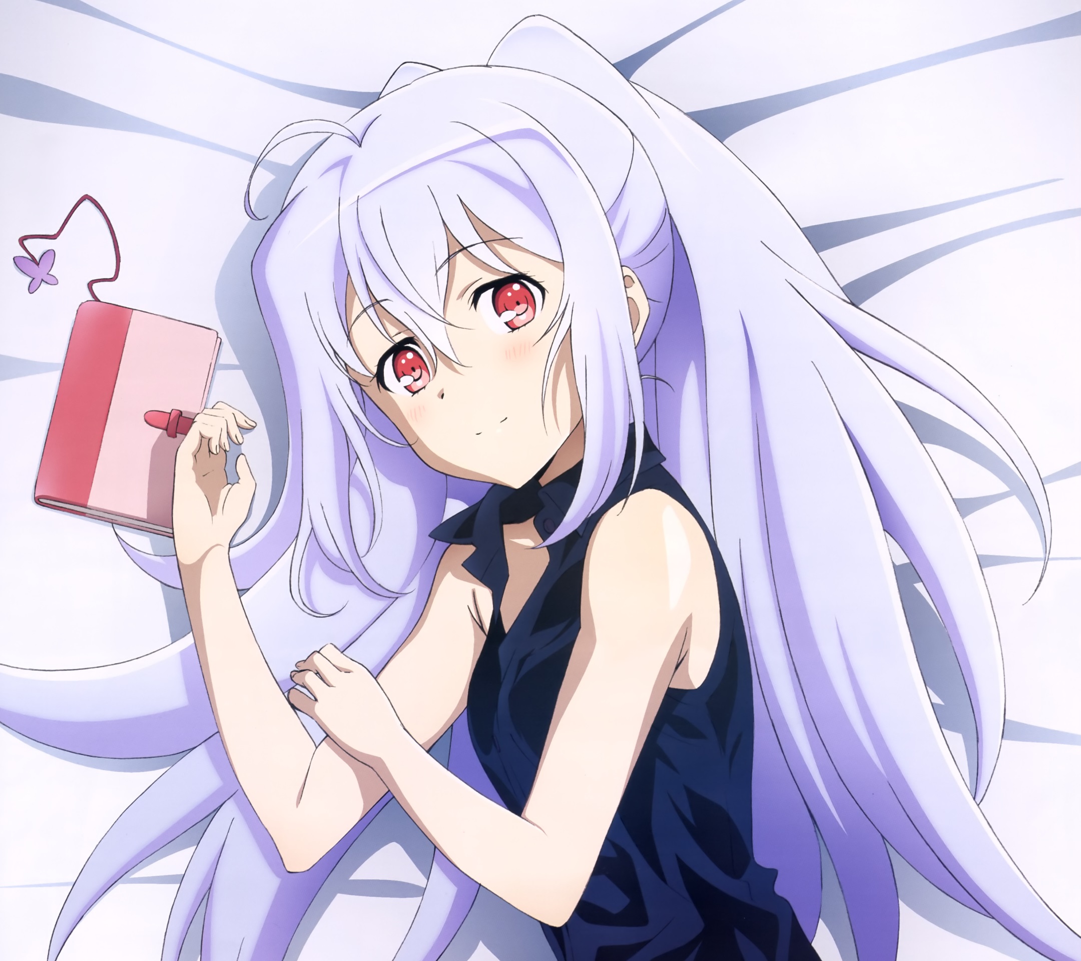 Plastic Memories 1920X1080 Wallpapers