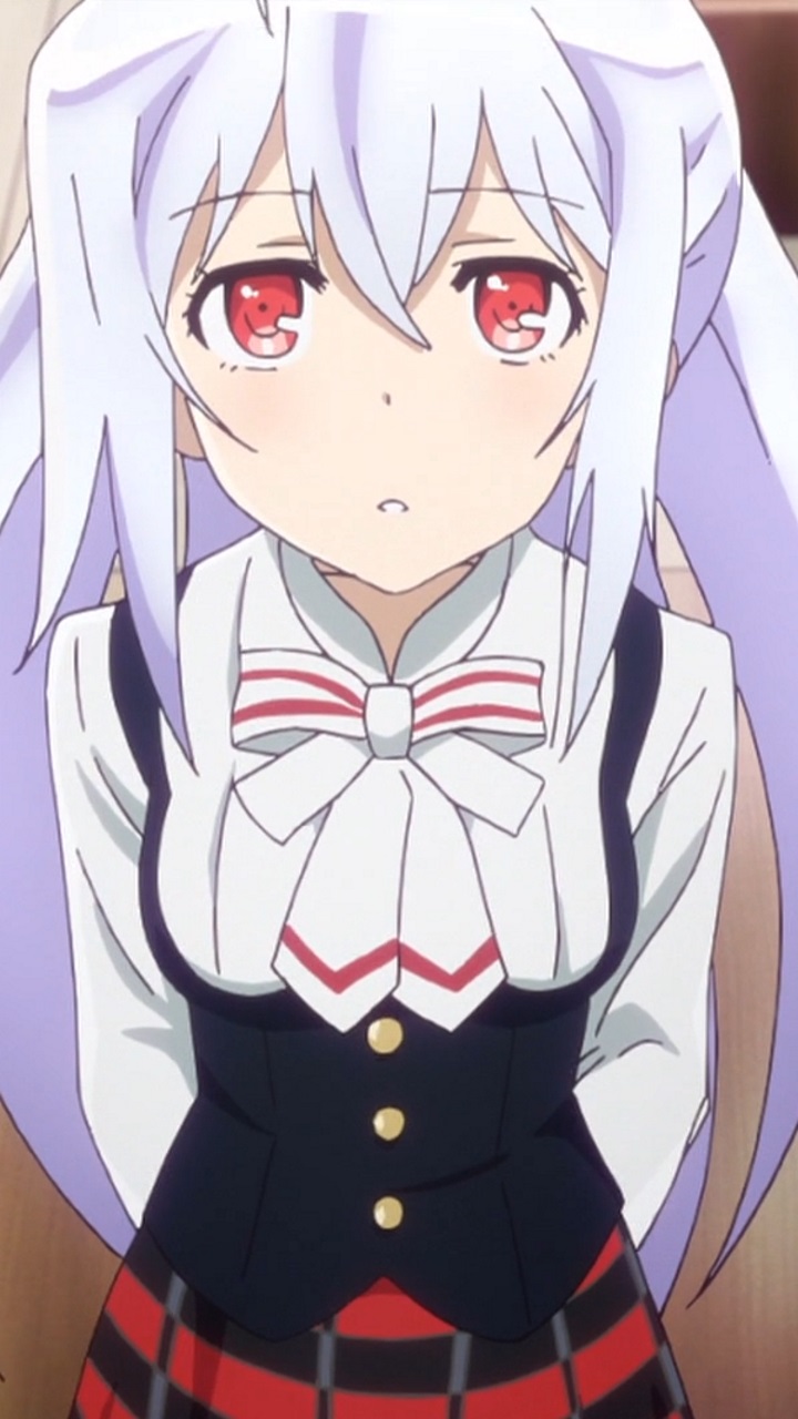 Plastic Memories 1920X1080 Wallpapers