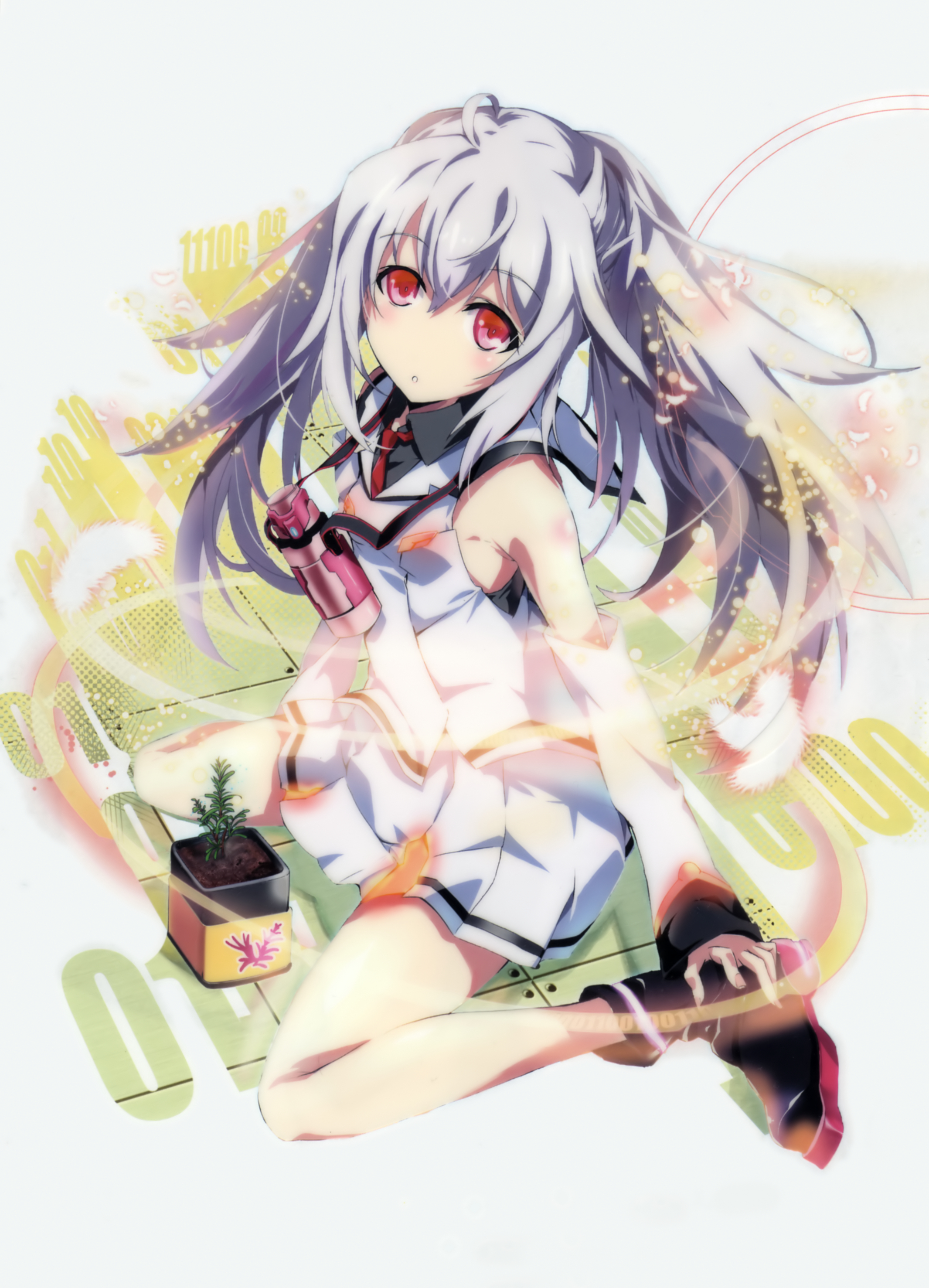 Plastic Memories Wallpapers