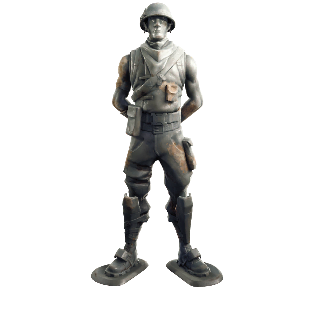 Plastic Patroller Fortnite Wallpapers